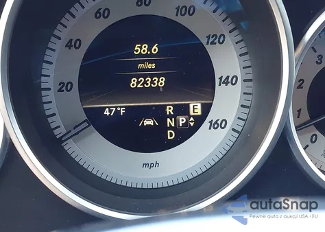 2012 Mercedes-Benz Cls 550 z USA, uszkodzony, nr VIN WDDLJ7DB1CA007526